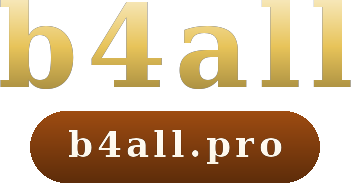 b4all โลโก้